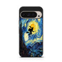 Harry Potter starry night van gogh Google Pixel 9 Pro Case