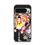 hayley williams collage Google Pixel 9 Pro Case