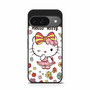 Hello Kitty werw Google Pixel 9/ Pixel 9a/ Pixel 9 Pro/ Pixel 9 Pro XL Case