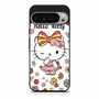 Hello Kitty werw Google Pixel 9 Pro XL Case