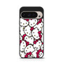 hello kitty collage Google Pixel 9 Pro Case