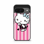 Hello Kitty 5 Google Pixel 9/ Pixel 9a/ Pixel 9 Pro/ Pixel 9 Pro XL Case
