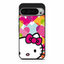 Hello Kitty Hearts Google Pixel 9 Pro XL Case