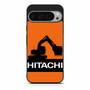Hitachi Heavy EquGOment Google Pixel 9 Pro XL Case