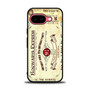 Hogwarts Express werw Google Pixel 9a Case
