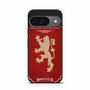 hogwarts gryffindor Google Pixel 9/ Pixel 9a/ Pixel 9 Pro/ Pixel 9 Pro XL Case
