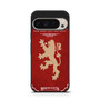 hogwarts gryffindor Google Pixel 9 Pro Case