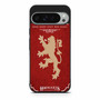 hogwarts gryffindor Google Pixel 9 Pro XL Case