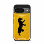 hogwarts hufflepuff Google Pixel 9/ Pixel 9a/ Pixel 9 Pro/ Pixel 9 Pro XL Case