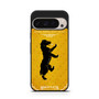 hogwarts hufflepuff Google Pixel 9 Pro Case