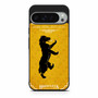 hogwarts hufflepuff Google Pixel 9 Pro XL Case