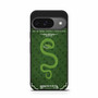 hogwarts slytherin Google Pixel 9/ Pixel 9a/ Pixel 9 Pro/ Pixel 9 Pro XL Case