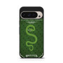 hogwarts slytherin Google Pixel 9 Pro Case