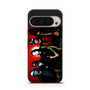 Hollywood Undead The Crews Google Pixel 9 Pro Case