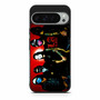 Hollywood Undead The Crews Google Pixel 9 Pro XL Case