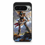 Horizon Zero Dawn Cover Google Pixel 9 Pro XL Case