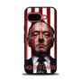 House Of Cards Francis Underwood Google Pixel 9a Case