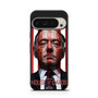 House Of Cards Francis Underwood Google Pixel 9 Pro Case