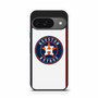 Houston Astros werw Google Pixel 9/ Pixel 9a/ Pixel 9 Pro/ Pixel 9 Pro XL Case