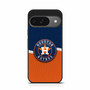 Houston Astros 2 Google Pixel 9/ Pixel 9a/ Pixel 9 Pro/ Pixel 9 Pro XL Case