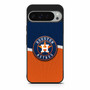 Houston Astros 2 Google Pixel 9 Pro XL Case