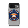 Houston Astros 3 Google Pixel 9/ Pixel 9a/ Pixel 9 Pro/ Pixel 9 Pro XL Case