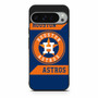 Houston Astros 6 Google Pixel 9 Pro XL Case