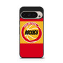 Houston Rockets Google Pixel 9 Pro Case