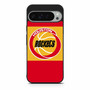 Houston Rockets Google Pixel 9 Pro XL Case