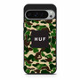 HUF Camo Google Pixel 9 Pro XL Case