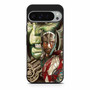 Hulk And Thor Google Pixel 9 Pro XL Case
