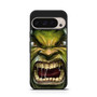 Hulk in Awesome Art Google Pixel 9 Pro Case