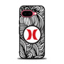 Hurley Classic Art Google Pixel 9a Case