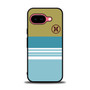 Hurley Color Mix Google Pixel 9a Case