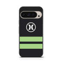 Hurley Soft Green StrGO Google Pixel 9 Pro Case