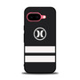 Hurley White StrGO Google Pixel 9a Case