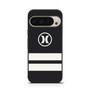 Hurley White StrGO Google Pixel 9 Pro Case