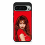 Hyuna All Red Google Pixel 9 Pro XL Case