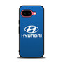 Hyundai Logo Google Pixel 9a Case