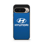 Hyundai Logo Google Pixel 9 Pro Case