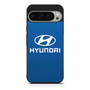 Hyundai Logo Google Pixel 9 Pro XL Case