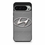 Hyundai Metal Logo Google Pixel 9 Pro XL Case