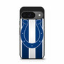 indianapolis colts Google Pixel 9/ Pixel 9a/ Pixel 9 Pro/ Pixel 9 Pro XL Case