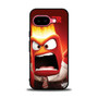 Inside Out Anger Google Pixel 9a Case