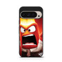 Inside Out Anger Google Pixel 9 Pro Case
