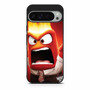 Inside Out Anger Google Pixel 9 Pro XL Case