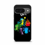 Inside Out Pixar Movie Google Pixel 9/ Pixel 9a/ Pixel 9 Pro/ Pixel 9 Pro XL Case