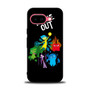 Inside Out Pixar Movie Google Pixel 9a Case
