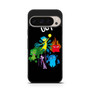 Inside Out Pixar Movie Google Pixel 9 Pro Case