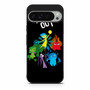 Inside Out Pixar Movie Google Pixel 9 Pro XL Case